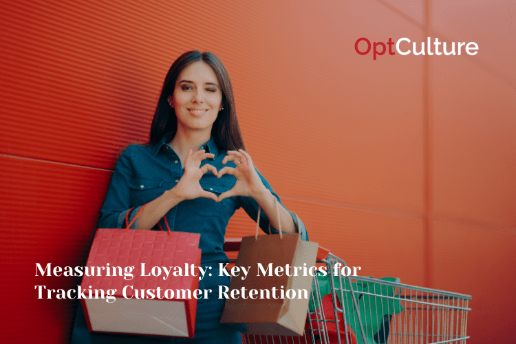 Key Metrics for Tracking Customer Retention