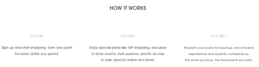 The Webster’s Elite How Reward Works The Webster’s Elite How Reward Works