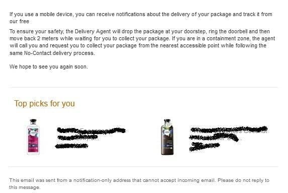 A Powerful and an Environment-Friendly Marketing Tool: E-receipts