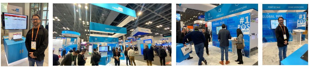 NRF 23: Retail Big Show & More Events