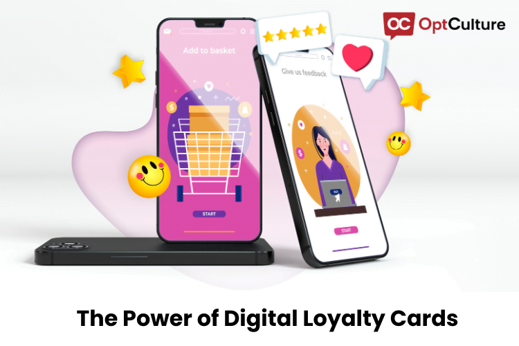 The Power of Digital Loyalty Cards A Guide for Small Businesses