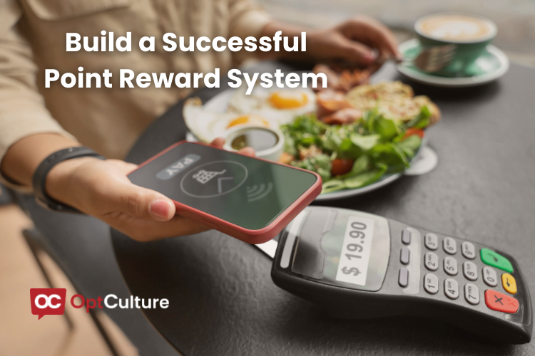 Creating successful Food Loyalty Programs That Work for Restaurant Industries
