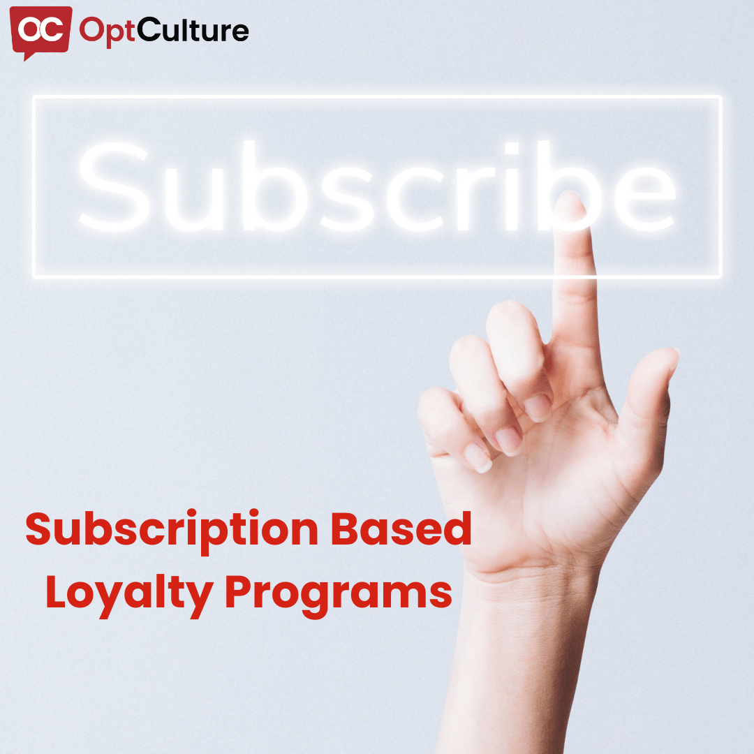 Subscription Loyalty Programs A Deep Dive into Customer Retention