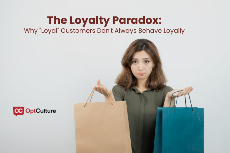 The Loyalty Paradox
