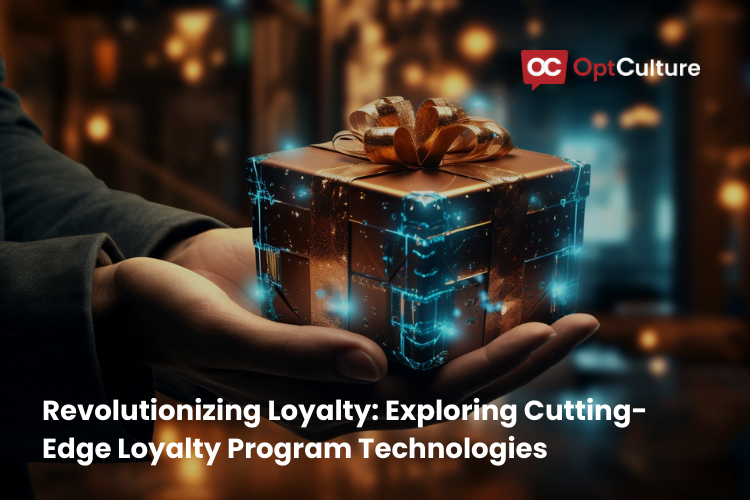 Revolutionizing Loyalty - Exploring Cutting-Edge Loyalty Program Technologies