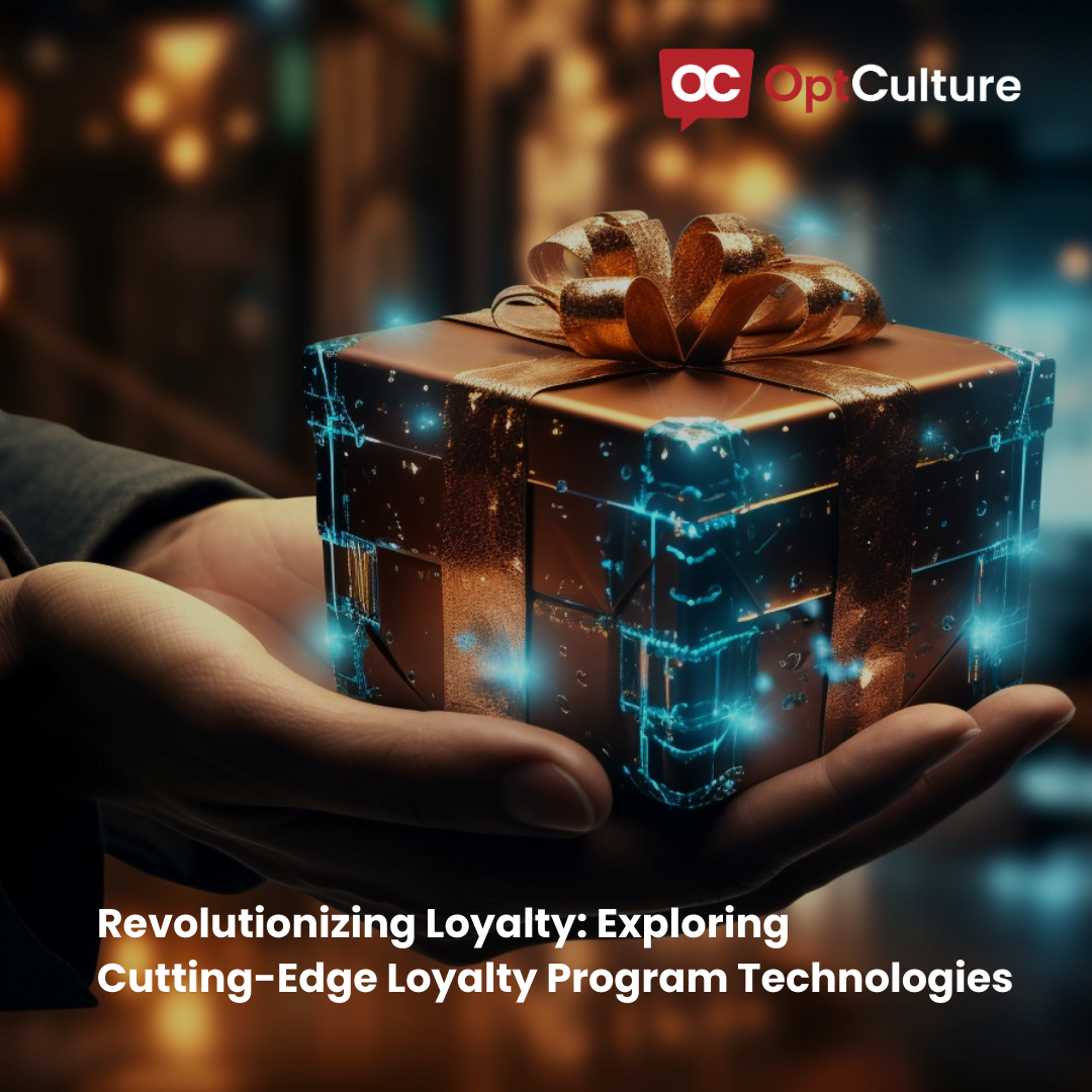 13-Revolutionizing Loyalty Exploring Cutting-Edge Loyalty Program Technologies