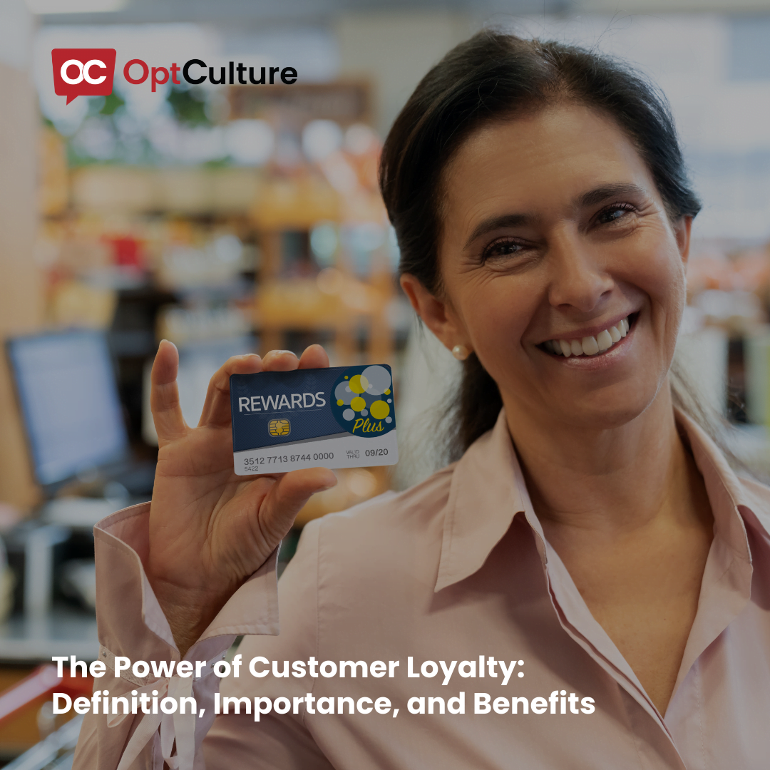The Power of Customer Loyalty Definition, Importance, and Benefits