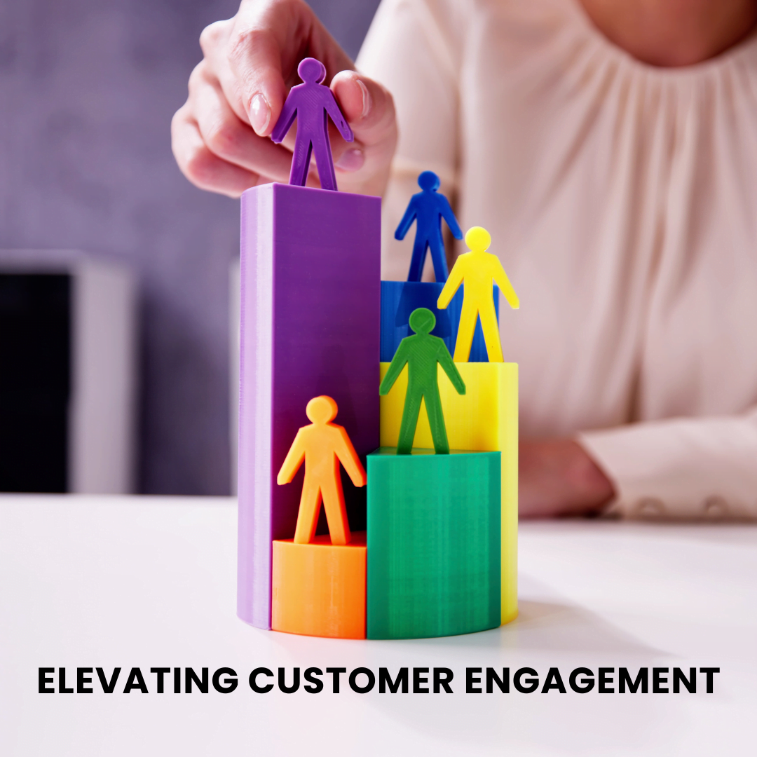 Elevating Customer Engagement
