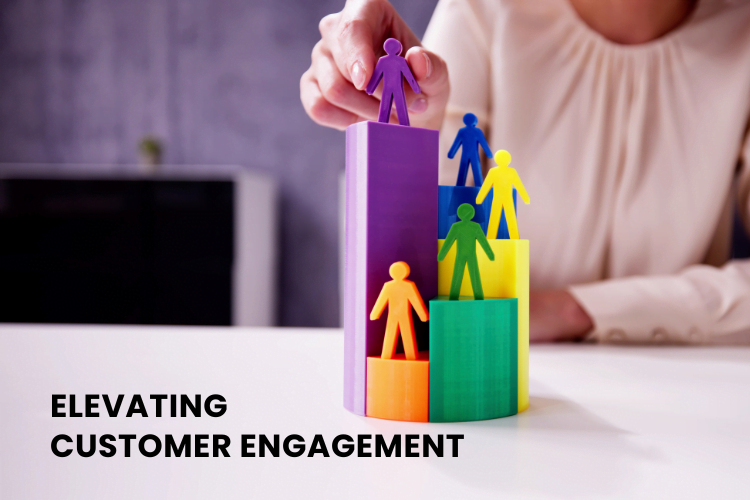 Elevating Customer Engagement
