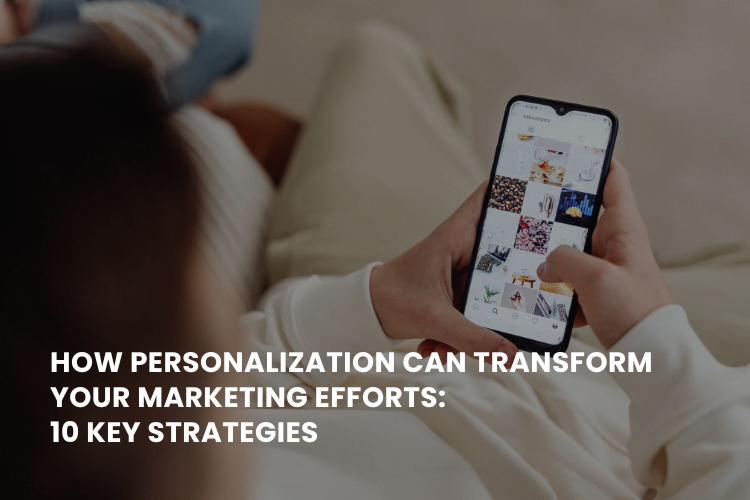 Maximizing Customer Retention with Customized Email Campaigns