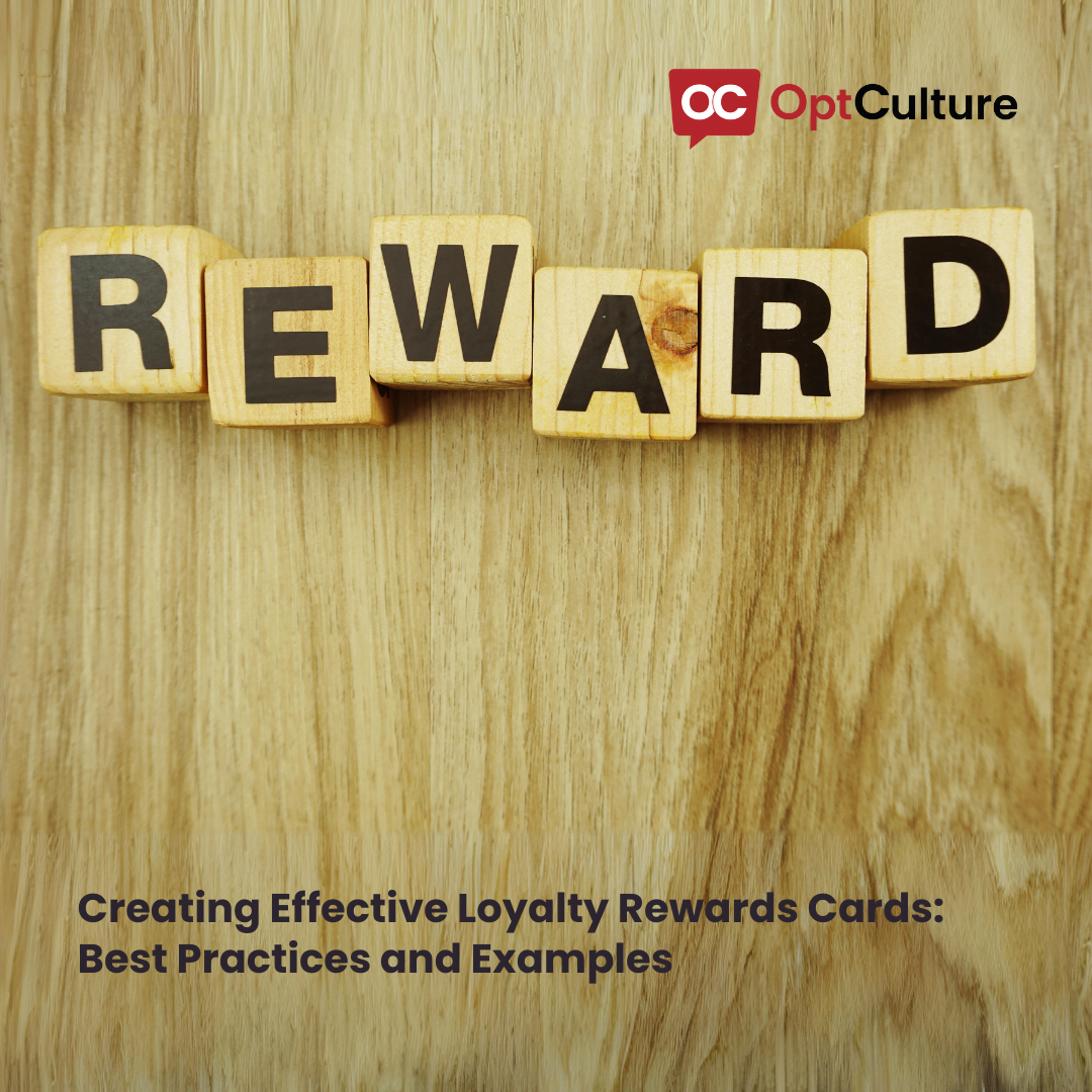 Creating Effective Loyalty Rewards Cards Best Practices and Examples