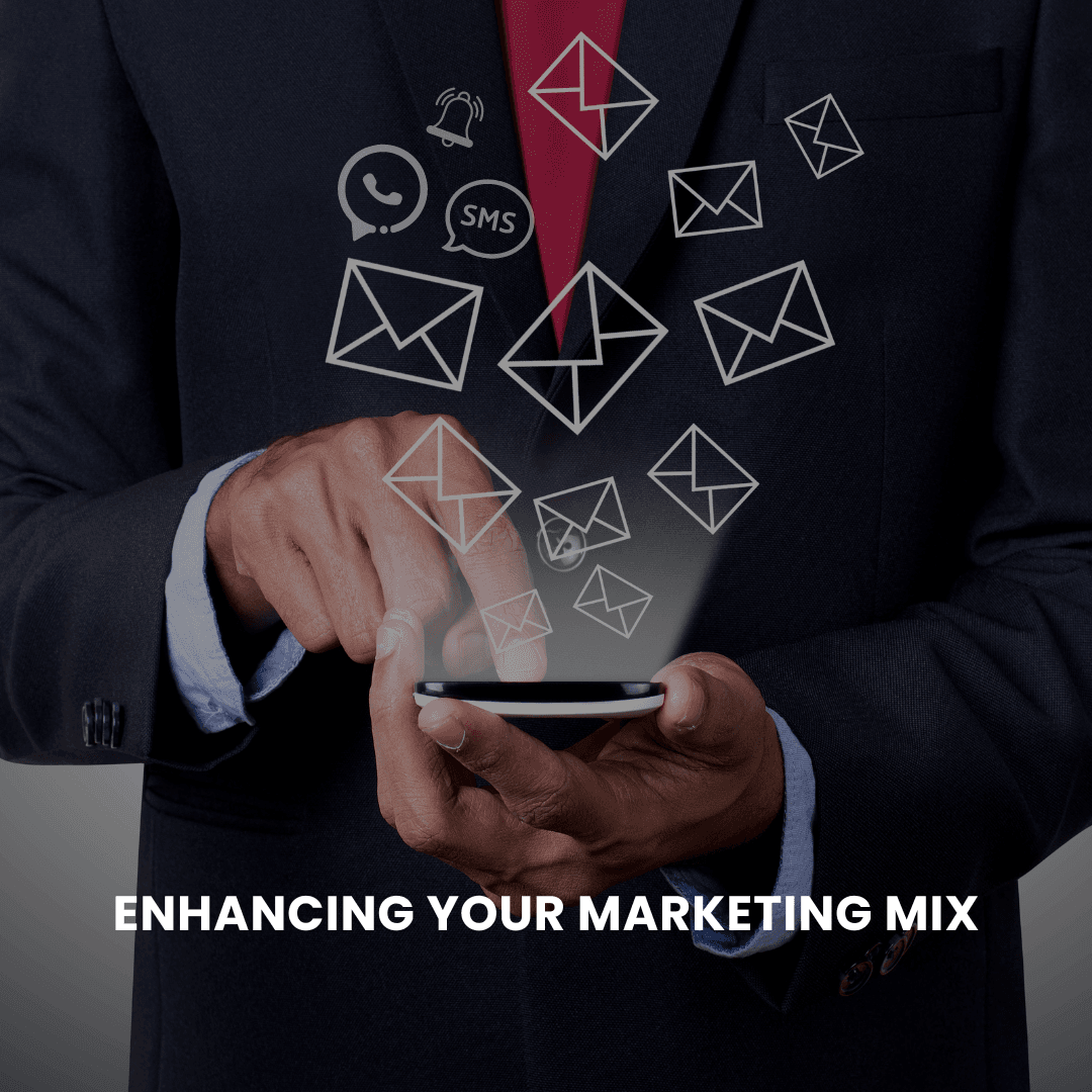 Enhancing Your Marketing Mix