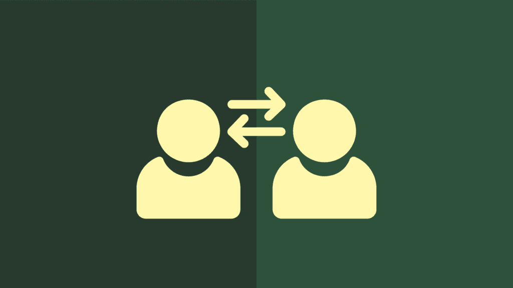 From Broadcast to Dialogue