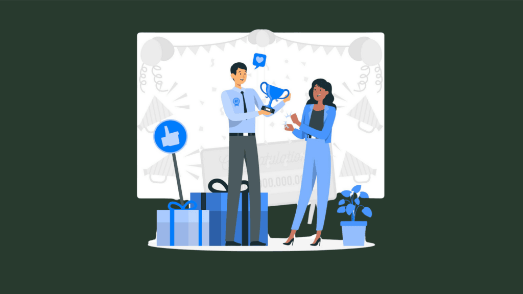 Building Loyalty that Lasts